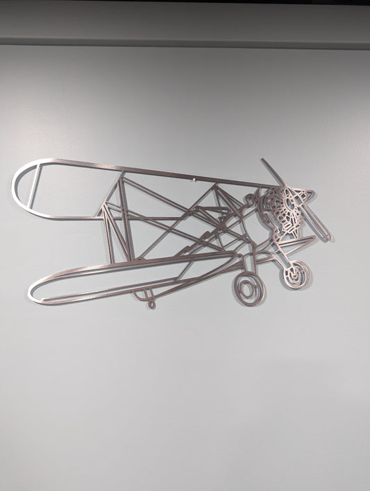 Stearman Model 75