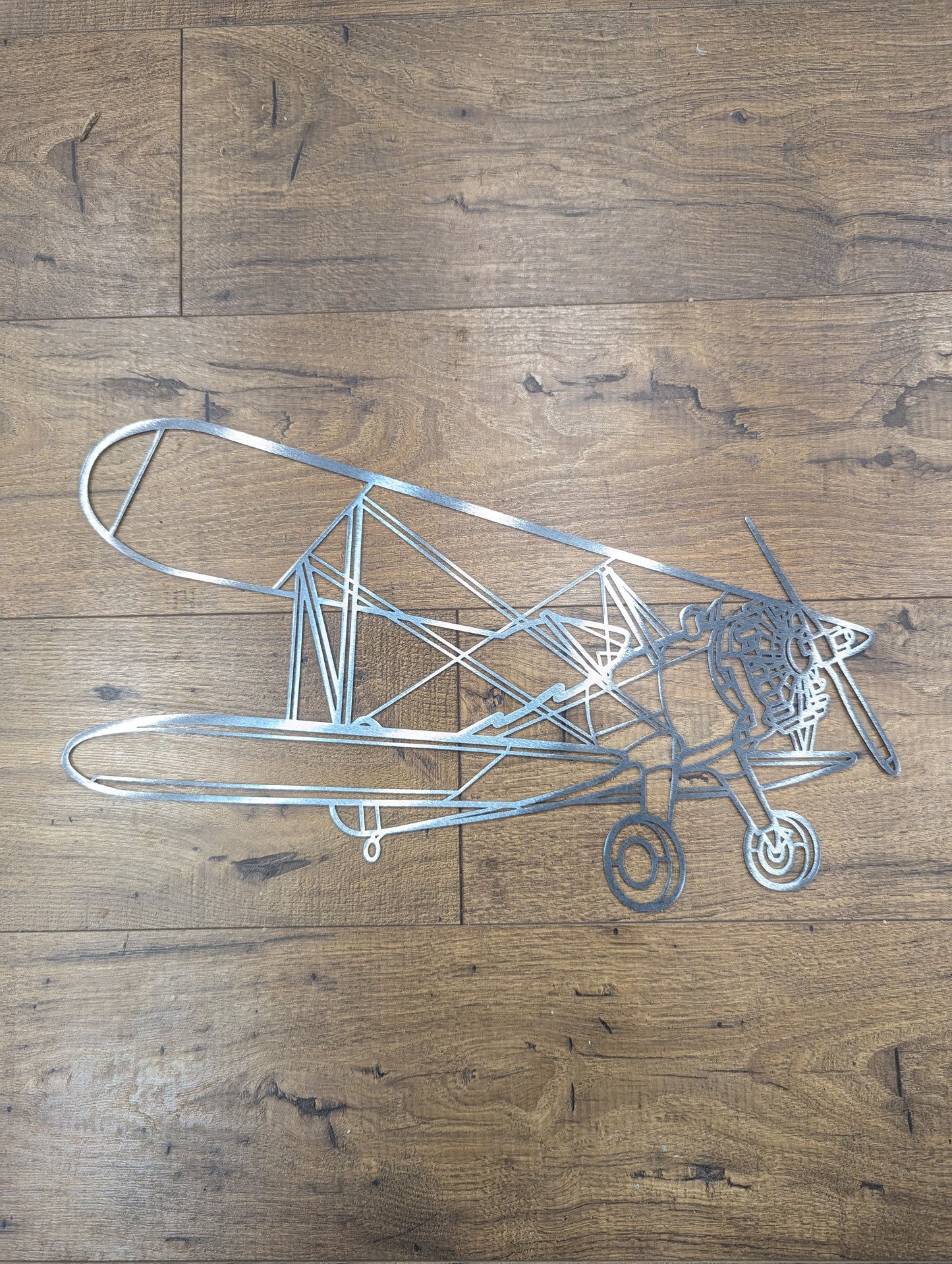 Stearman Model 75