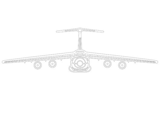 C-5 Galaxy