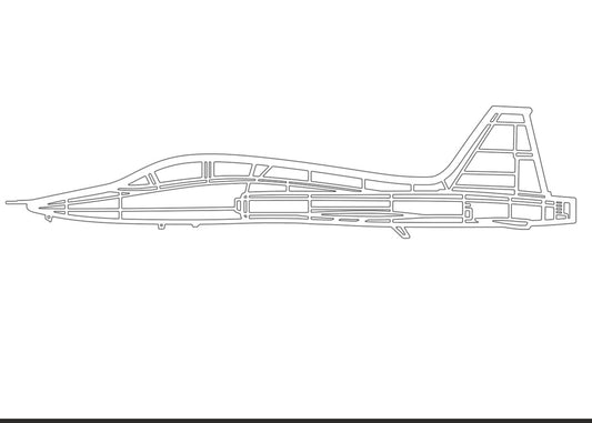 T-38 Talon